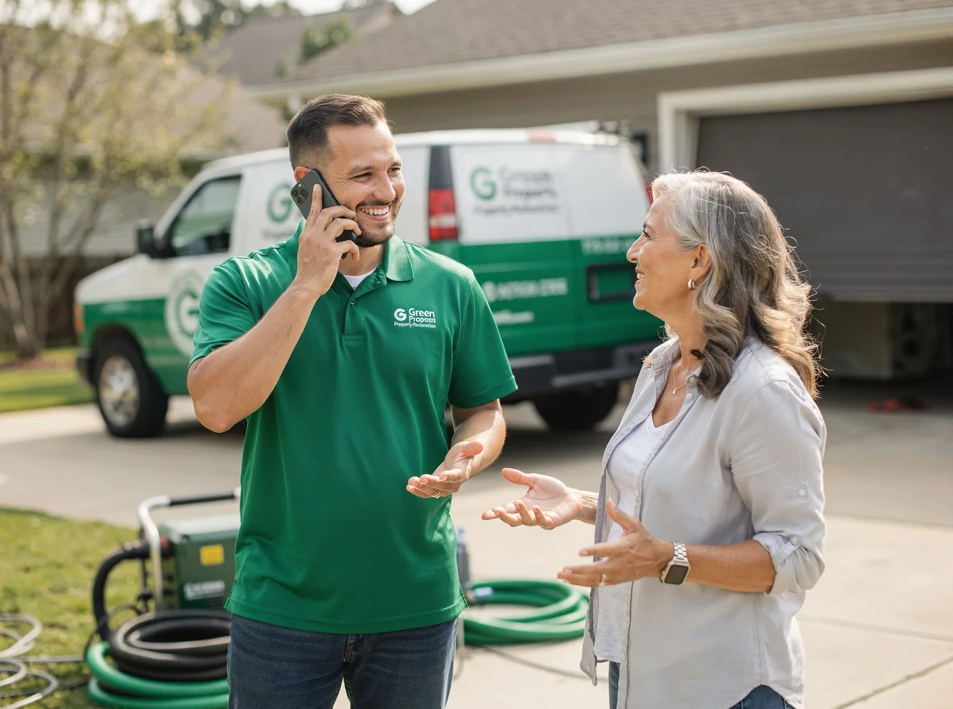 Water Damage Restoration Union Center, WI FAQs